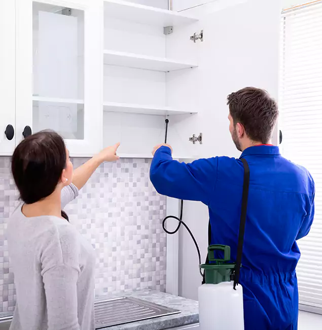 Why Choose Tucker Pest Control Pro for Bed Bug Pest Control Cost in Tucker, GA?