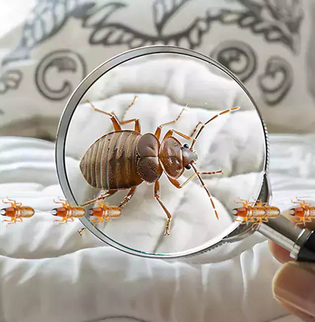 Why Choose Tucker Pest Control Pro for Bed Bug Prevention in Tucker, GA?