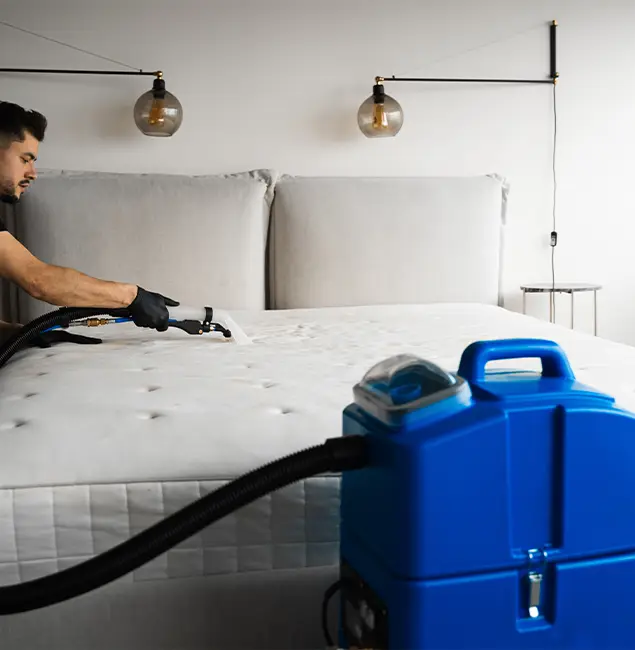 Why Choose Tucker Pest Control Pro for Bed Bug Bite Relief in Tucker, GA?