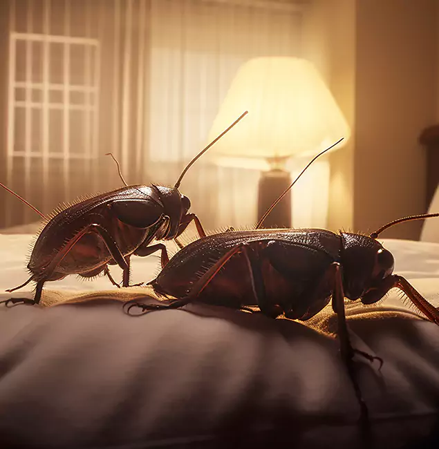 Why Choose Tucker Pest Control Pro in Tucker, GA for bed bug exterminator pro?