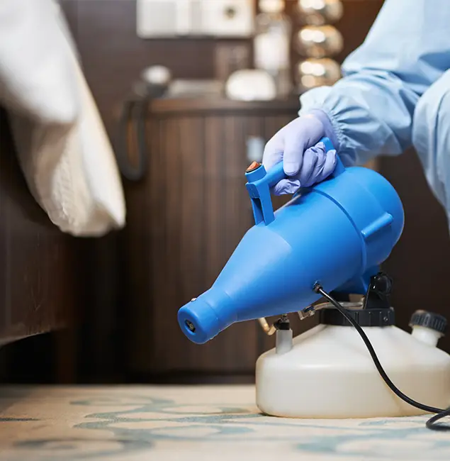 Why Choose Tucker Pest Control Pro in Tucker, GA?