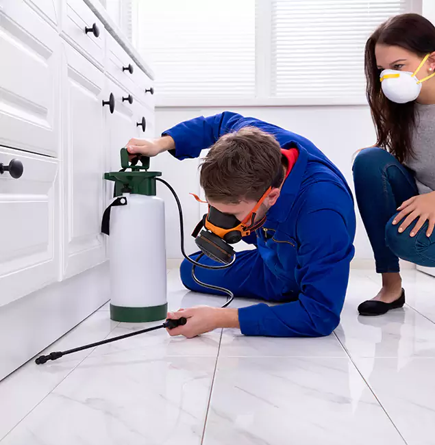 Why Choose Tucker Pest Control Pro in Tucker, GA?