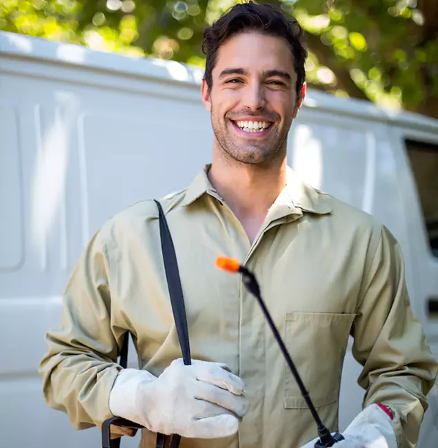 Why Choose Tucker Pest Control Pro for Cockroach Control in Tucker, GA?