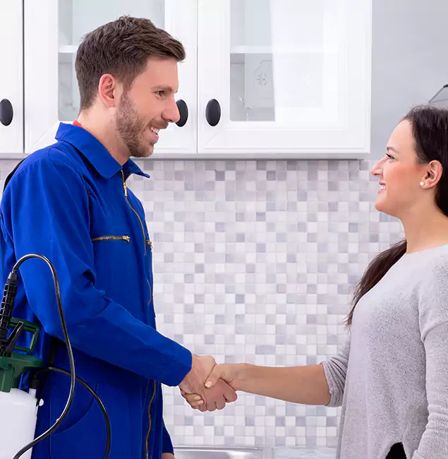 Why Tucker, GA Chooses Tucker Pest Control Pro for Cockroach Infestation Control?