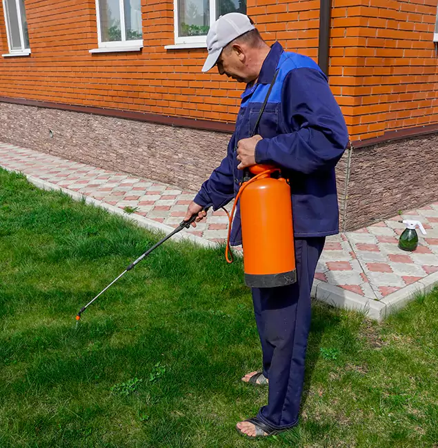 Why Choose Tucker Pest Control Pro for Eco Friendly Pest Control in Tucker, GA?
