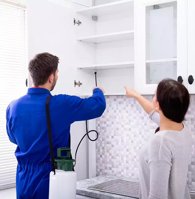 Why Choose Tucker Pest Control Pro for Exterminator Services in Tucker, GA?