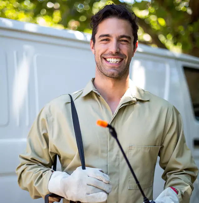 Why Tucker Homeowners Trust Tucker Pest Control Pro for Flea and Tick Treatment?
