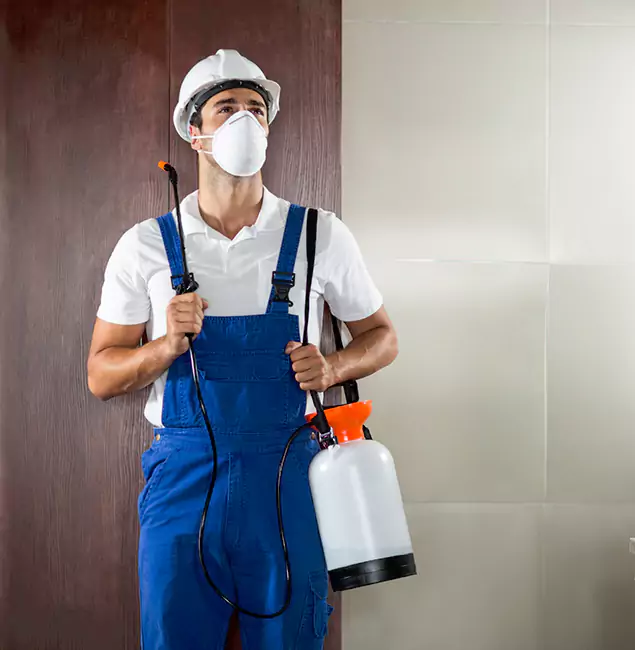 Why Choose Us for Heat Treatment for Termites in Tucker, GA?