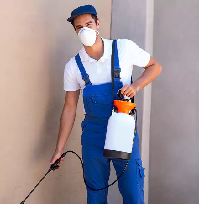 Why Tucker Homeowners Trust Tucker Pest Control Pro for Indoor Mosquito Control?