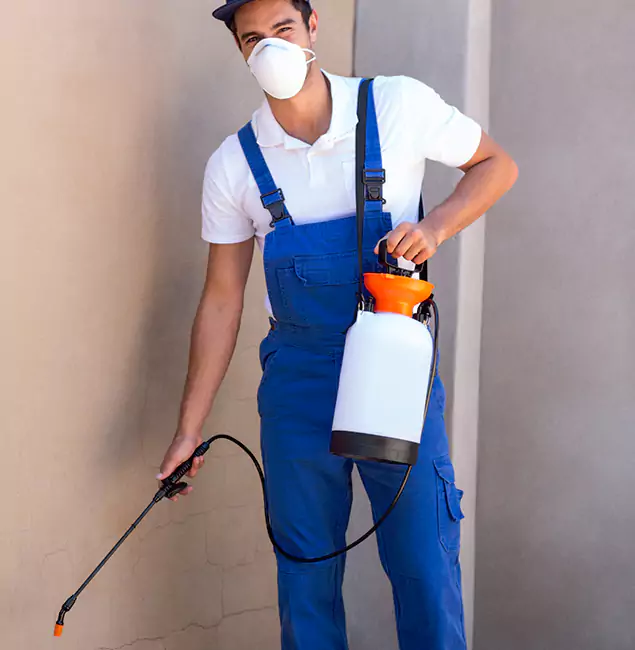 What Makes Tucker Pest Control Pro the Right Choice in Tucker, GA?