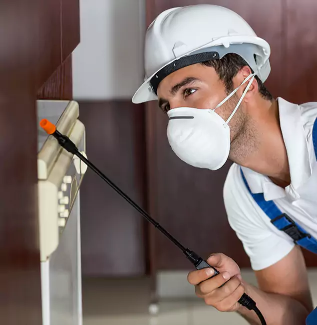 Why Tucker Homeowners Rely on Tucker Pest Control Pro for Tick Treatment?