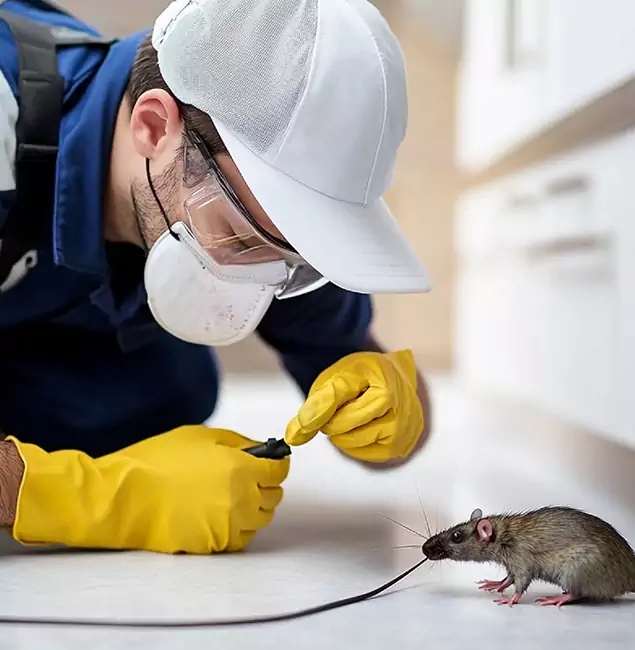 Why Tucker Property Owners Choose Tucker Pest Control Pro for Mice Removal?