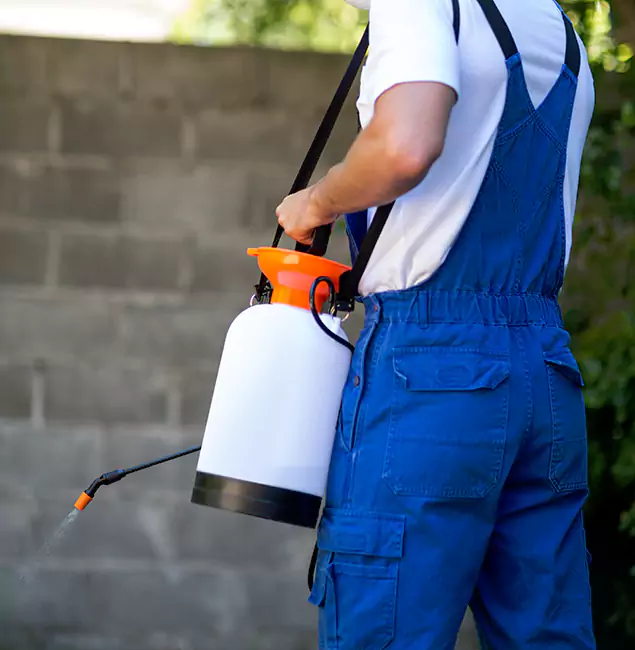 Why Tucker Pest Control Pro Delivers the Best Mosquito Control in Tucker, GA?