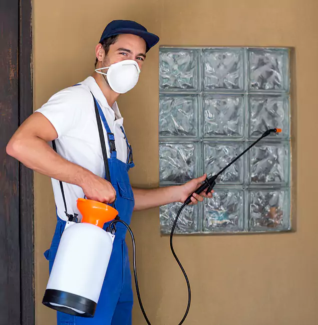 Why Tucker Pest Control Pro Provides the Best Mosquito Control for Yard Properties in Tucker, GA?