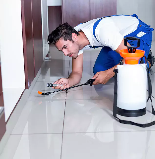 Why Tucker Pest Control Pro Is the Proven Choice in Tucker, GA?