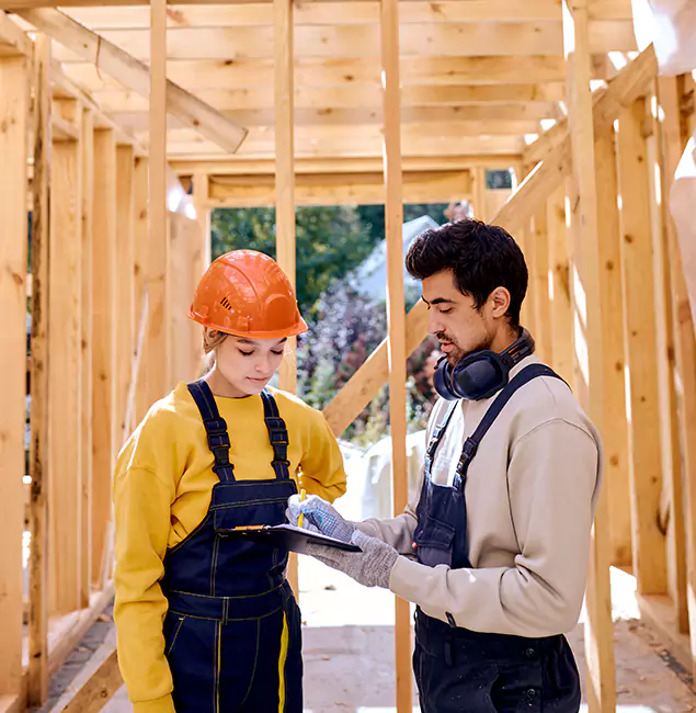 Why Choose Tucker Pest Control Pro for New Construction Termite Treatment in Tucker, GA?