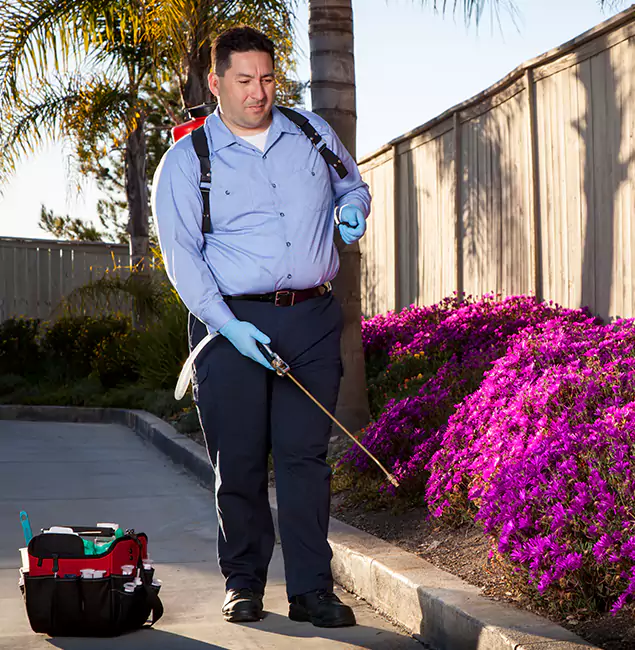 Why Choose Tucker Pest Control Pro in Tucker, GA?