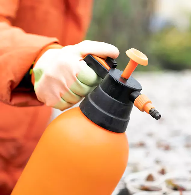 Why Choose Tucker Pest Control Pro for Orange Termite Treatment in Tucker, GA?