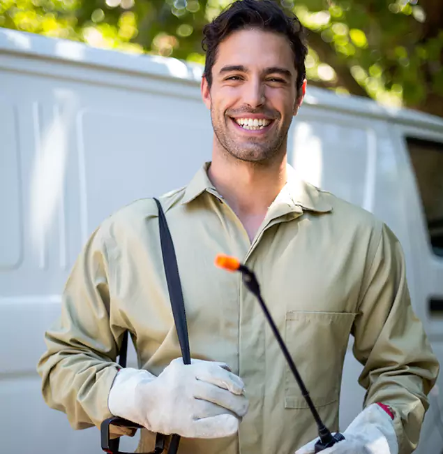 Why Tucker Homeowners Trust Tucker Pest Control Pro for Outdoor Mosquito Control?