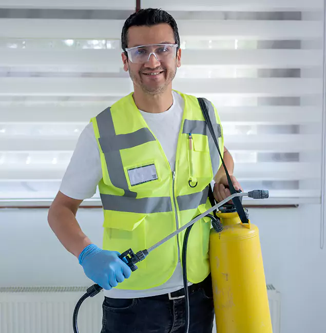 Why Choose Tucker Pest Control Pro for Pest Control Cost in Tucker, GA?