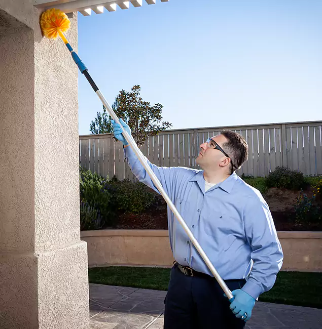 Why Choose Tucker Pest Control Pro for Pest Control Services in Tucker, GA?