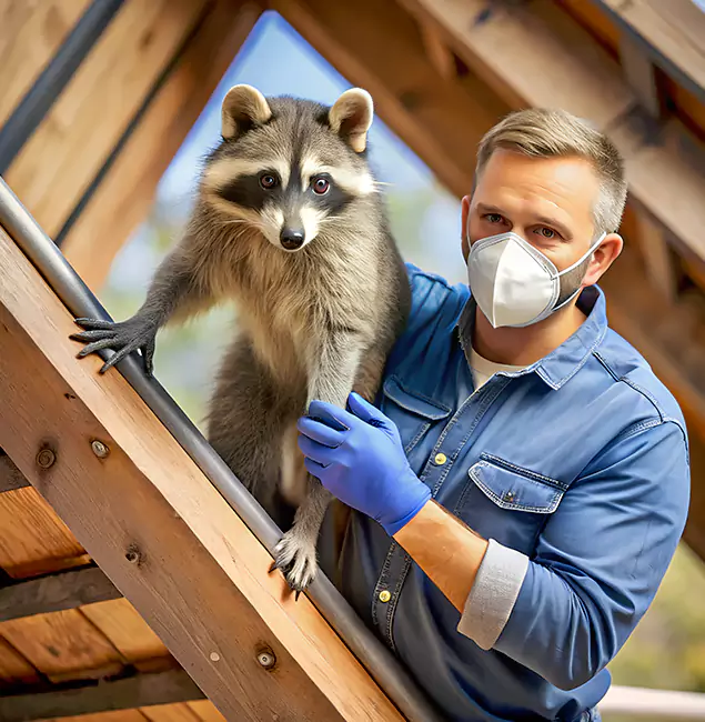Why Choose Tucker Pest Control Pro for Pet Friendly Pest Control in Tucker, GA?
