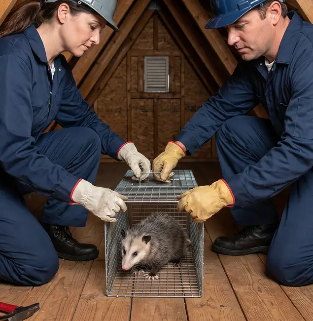 Why Tucker Pest Control Pro Is the Right Choice in Tucker, GA?