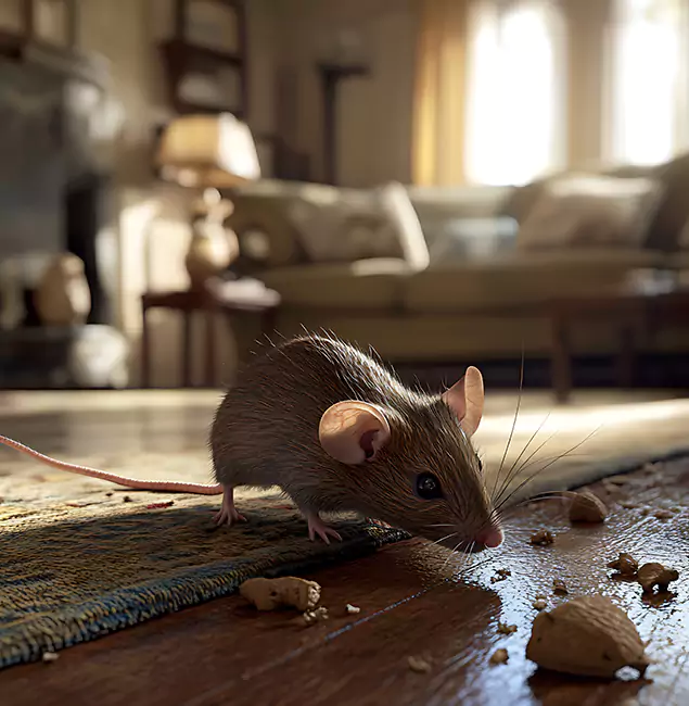 Why Choose Tucker Pest Control Pro Rat Experts in Tucker, GA?