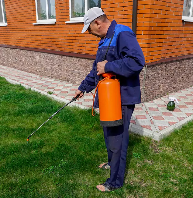 Why Choose Tucker Pest Control Pro for Residential Pest Control in Tucker, GA?