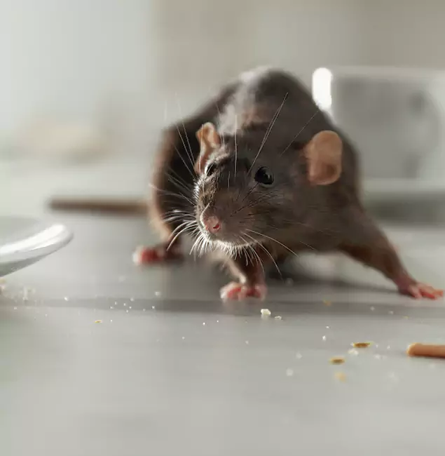 Why Choose Tucker Pest Control Pro for Rodent Control in Tucker, GA?