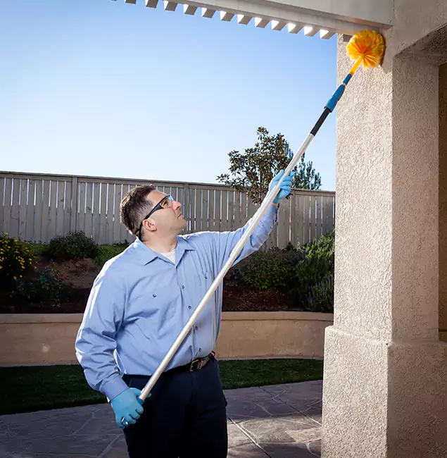 Why Choose Tucker Pest Control Pro for Sentricon Termite System in Tucker, GA?