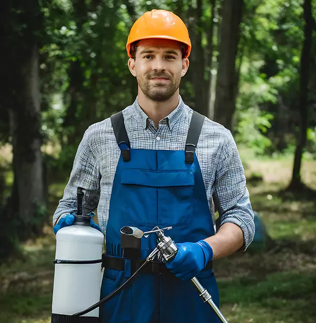 Why Choose Tucker Pest Control Pro for Little Black Ant Control in Tucker, GA?