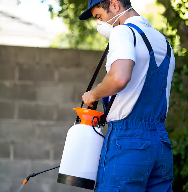 Why Choose Tucker Pest Control Pro for Termite Barrier in Tucker, GA?