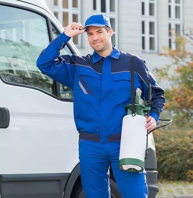 Why Choose Tucker Pest Control Pro for Termite Control in Tucker, GA?