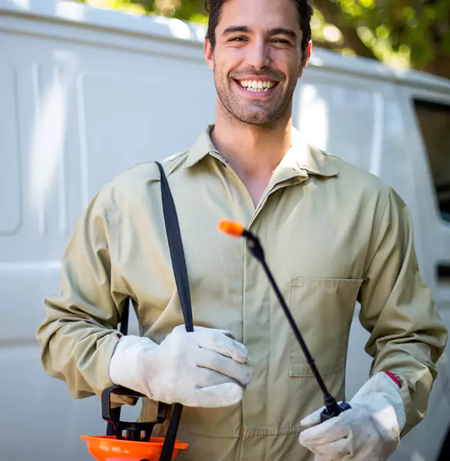 Why Homeowners Trust Tucker Pest Control Pro in Tucker, GA?