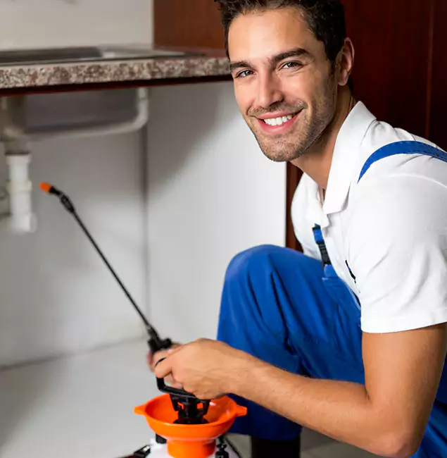 Why Choose Tucker Pest Control Pro for Termite Exterminator in Tucker, GA?