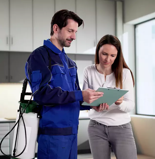 Why Choose Tucker Pest Control Pro for Termite Fumigation in Tucker, GA?