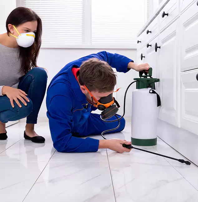 Why Choose Tucker Pest Control Pro for Termite Inspection Cost in Tucker, GA?
