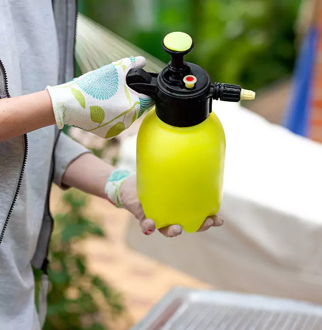Why Choose Us: Tucker Pest Control Pro Termite Spraying Experts in Tucker, GA?
