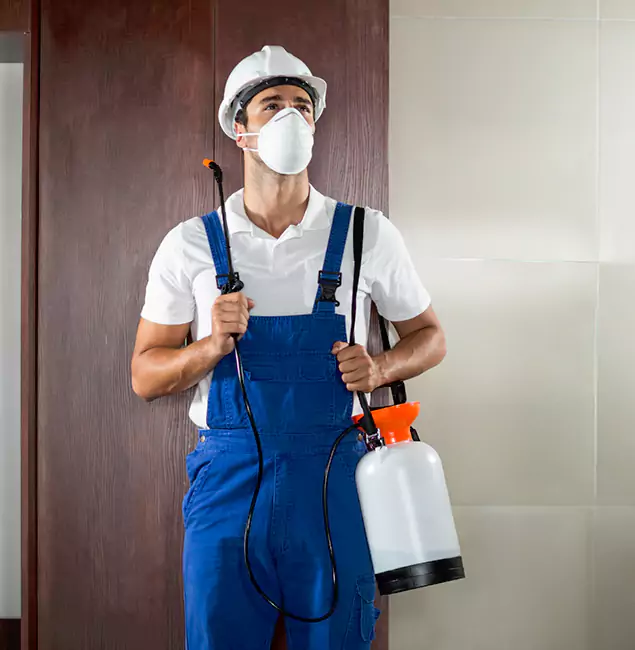 Why Choose Tucker Pest Control Pro for Termite Tenting in Tucker, GA?