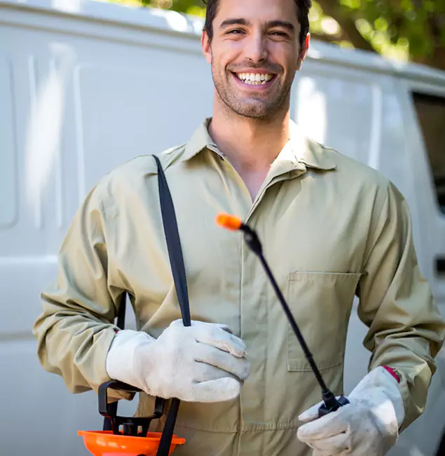 Why Choose Tucker Pest Control Pro for Termite Treatment in Tucker, GA?